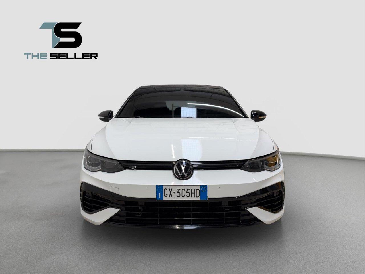 Volkswagen Golf 2.0 tsi R 4motion 320cv dsg*FORMULA S*