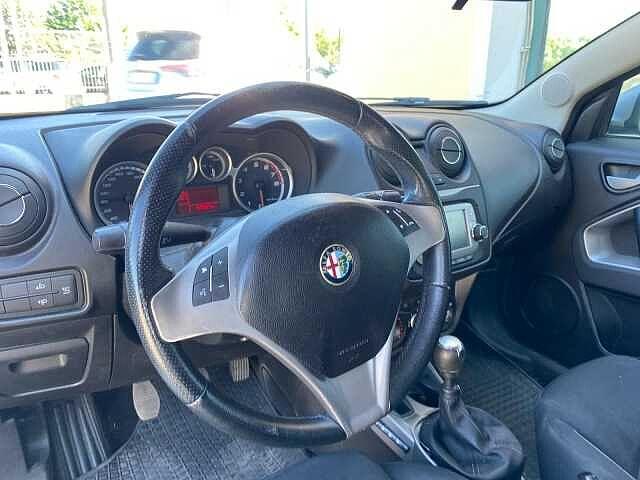 Alfa Romeo MiTo 1.4 70 CV 8V Impression