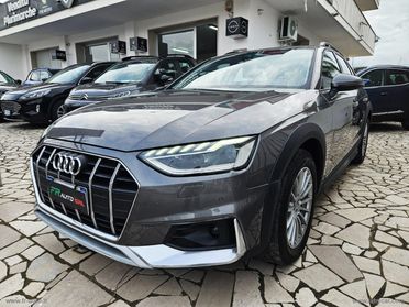 AUDI A4 allroad 40 TDI 190CV S tr. Bus. Evo.