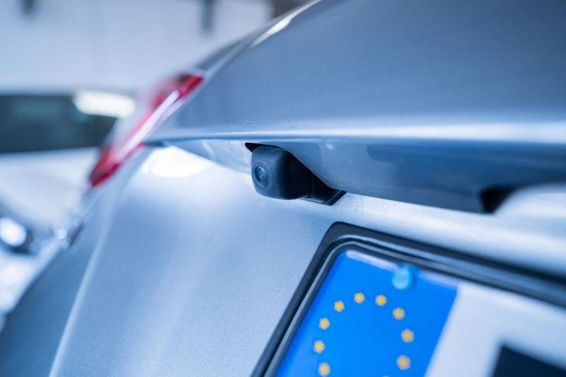 Suzuki S-Cross 1.4 boosterjet Top 4wd allgrip my19