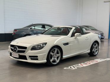 Mercedes-benz SLK 250 CDI BlueEFFICIENCY Premium