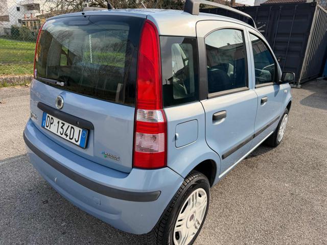FIAT Panda 1.2 Dynamic Natural Power Stupenda Bellissima