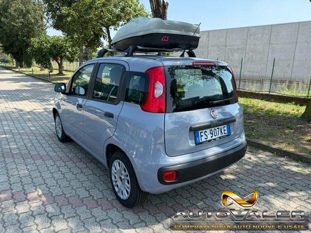 FIAT Panda 1.2 EasyPower Easy GPL.