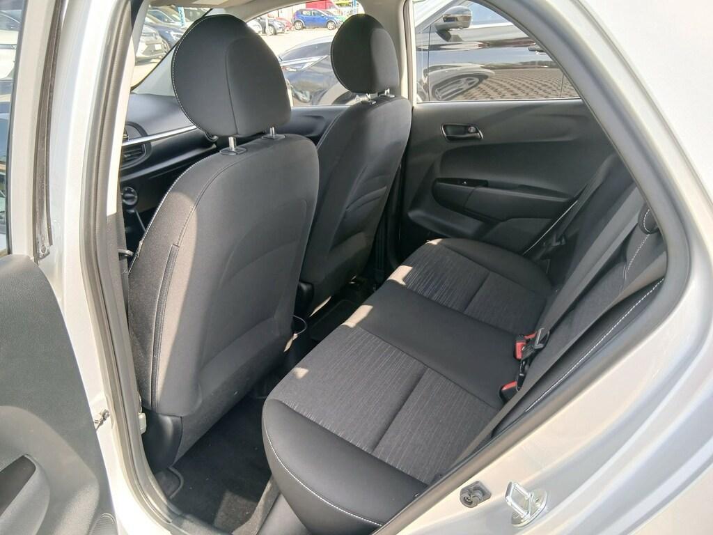 Kia Picanto 1.0 DPI Urban