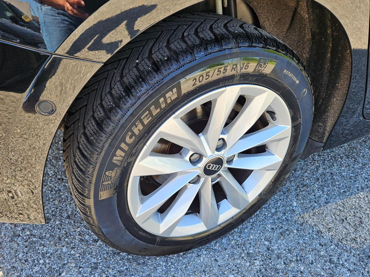 Audi A3 SPB 30 TDI Business