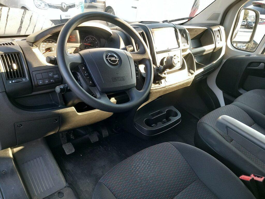 Opel Movano 35 2.2 Bluehdi 140cv S&S L2H2 Edition