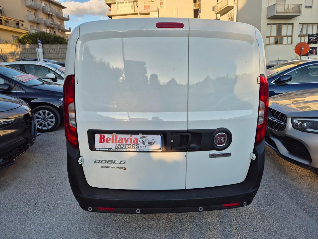 Fiat Doblo CARGO 3 POSTI 1.6 MJTD