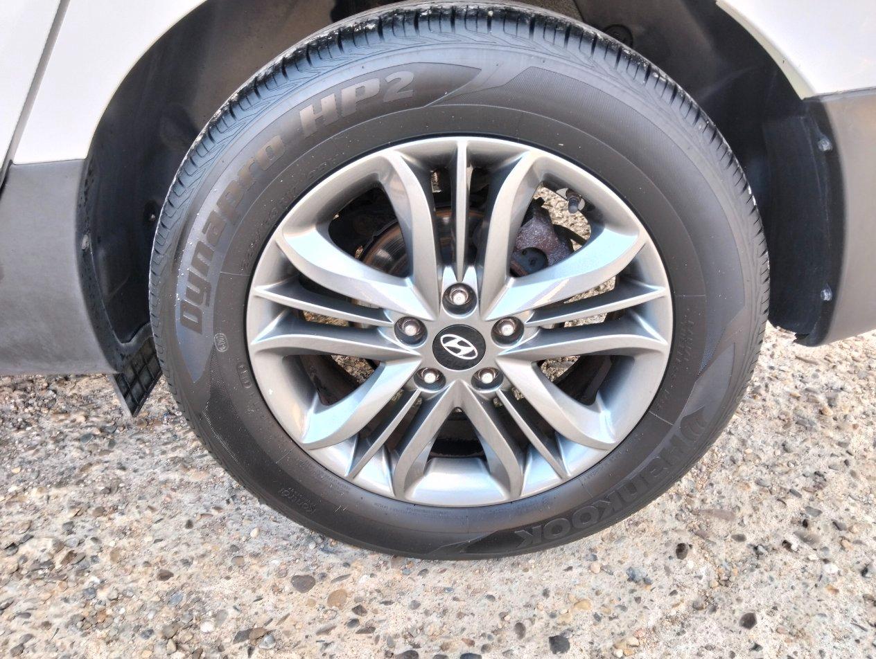 Hyundai ix35 1.7 crdi Xpossible 115cv 2wd