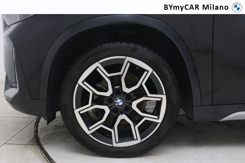 BMW X1 20 d Mild Hybrid 48V xLine xDrive DCT