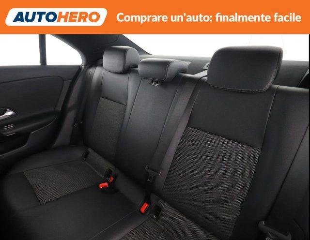 MERCEDES-BENZ CLA 180 d Automatic Executive