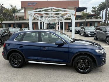 Audi Q5 40 TDI 204 CV quattro S tronic Business Sport