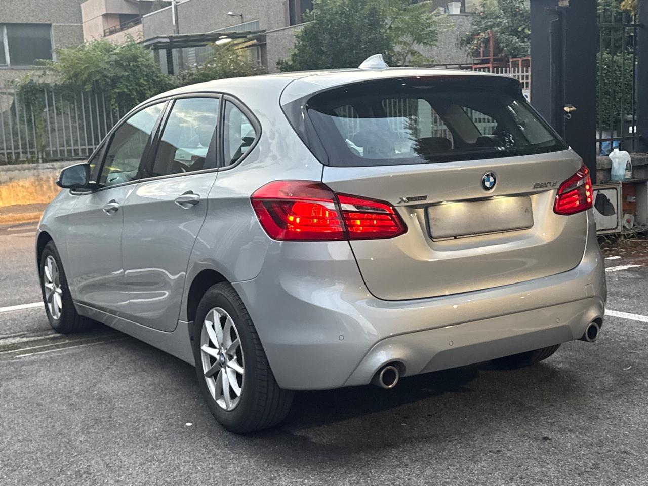 Bmw 220 220d xDrive Active Tourer Luxury