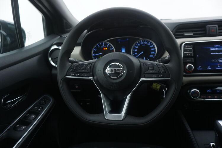 Nissan Micra Acenta BZ828602 1.0 Benzina 92CV