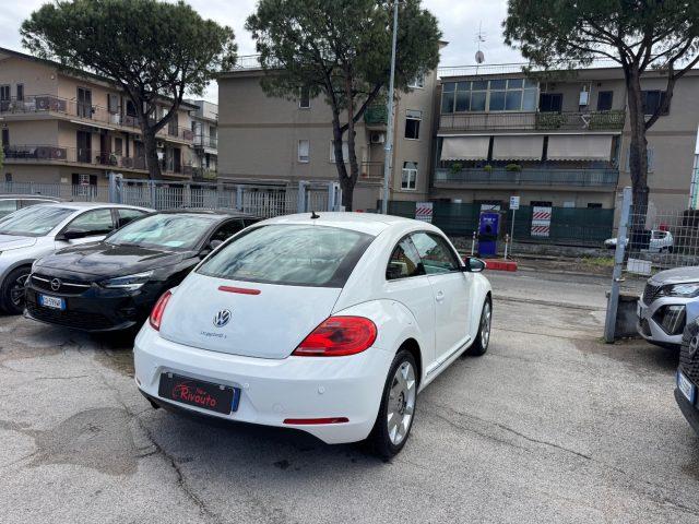 VOLKSWAGEN Maggiolino 1.6 TDI Design