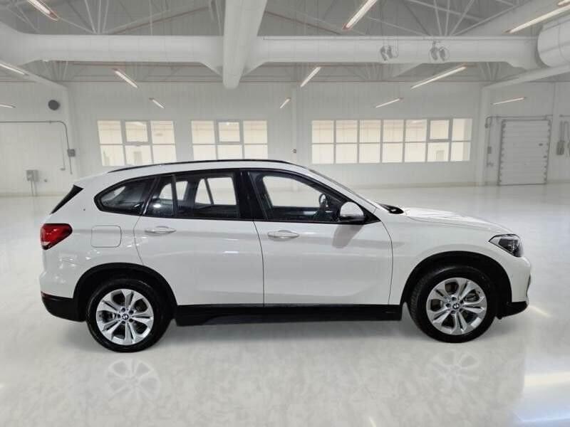 BMW X1 X1 xDrive25e Business Advantage