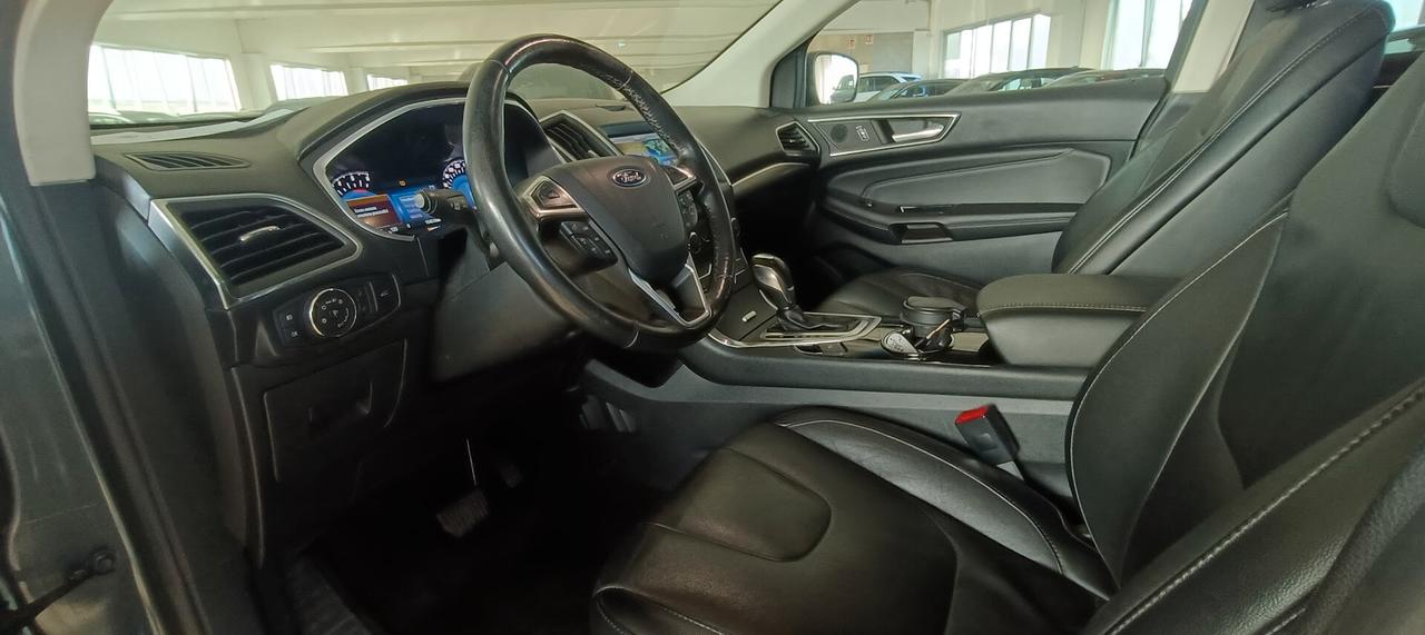 Ford Edge 2.0 TDCI 210 CV AWD Start&Stop Powershift Vignale