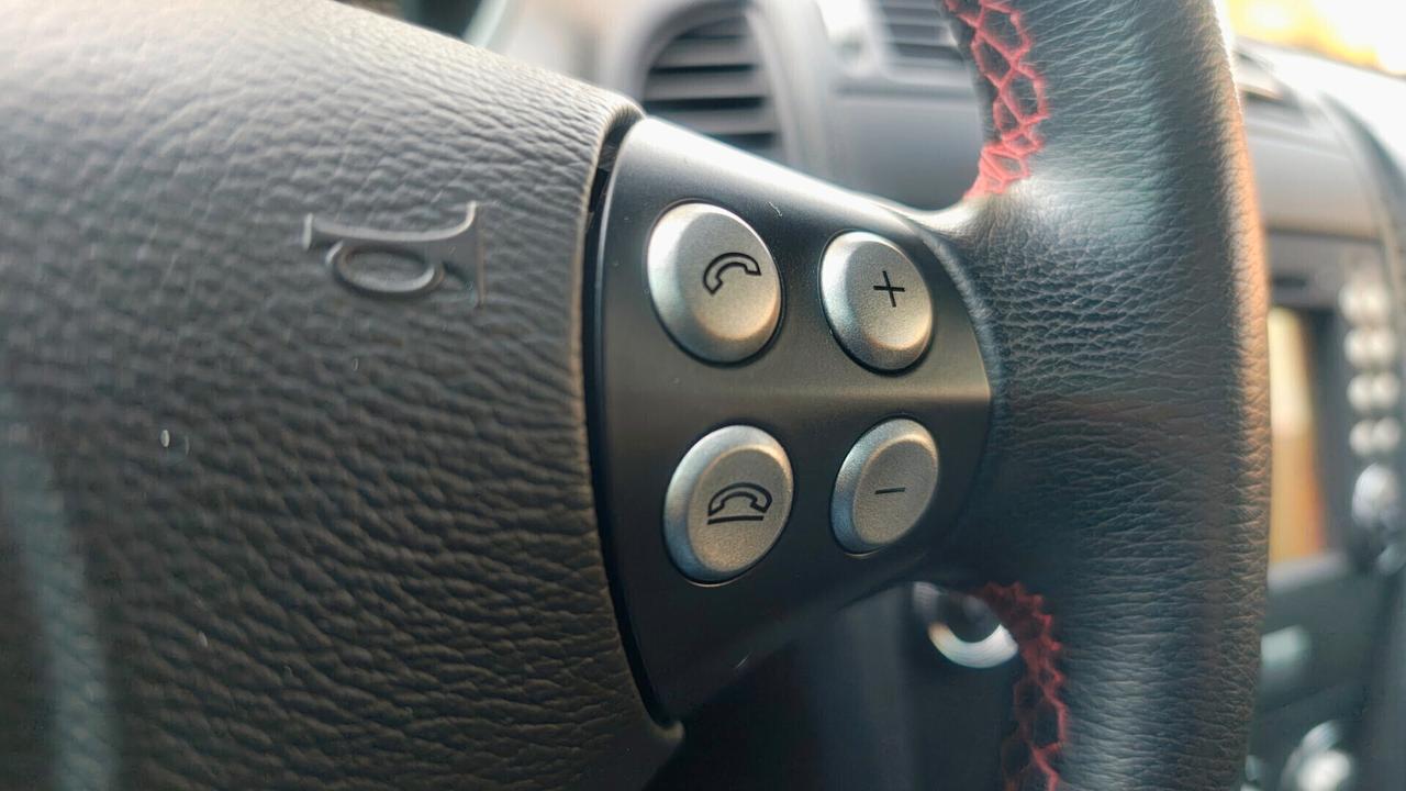 Mercedes-benz SLK 200 Kompressor cat