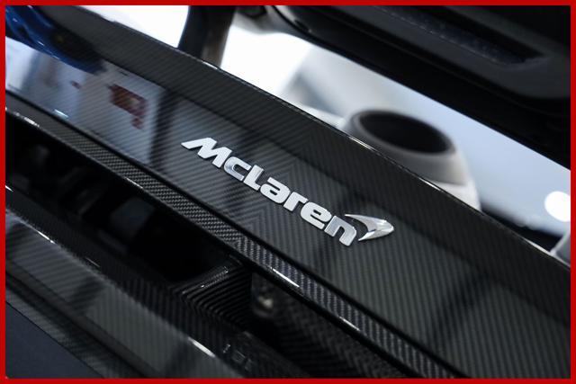 MCLAREN 600LT Coupè|FULL CARBON SPEC|SPECIAL PAINT
