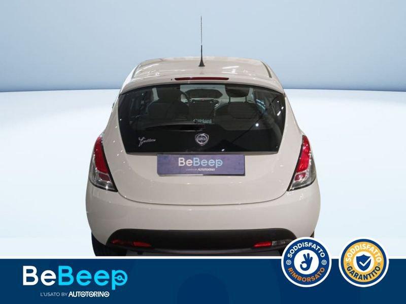 Lancia Ypsilon 1.2 8V GOLD S&S 69CV