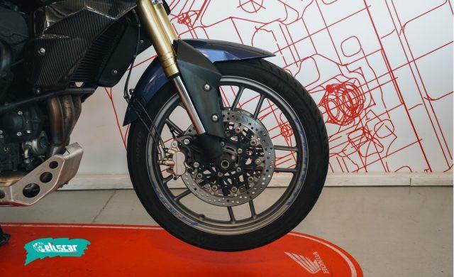 TRIUMPH Tiger 800 TIGER 800
