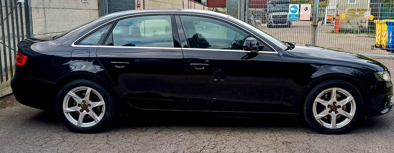 Audi A4 2.0 TDI 143CV F.AP. Advanced