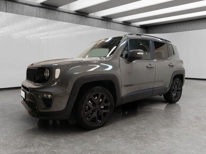 Jeep Renegade 1.3 t4 phev Limited 4xe at6