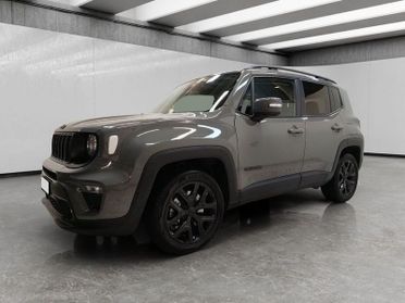 Jeep Renegade 1.3 t4 phev Limited 4xe at6