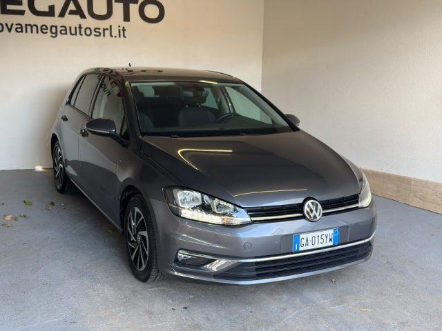 VOLKSWAGEN Golf 1.6 TDI 115 CV 5p. Sport BlueMotion Technology