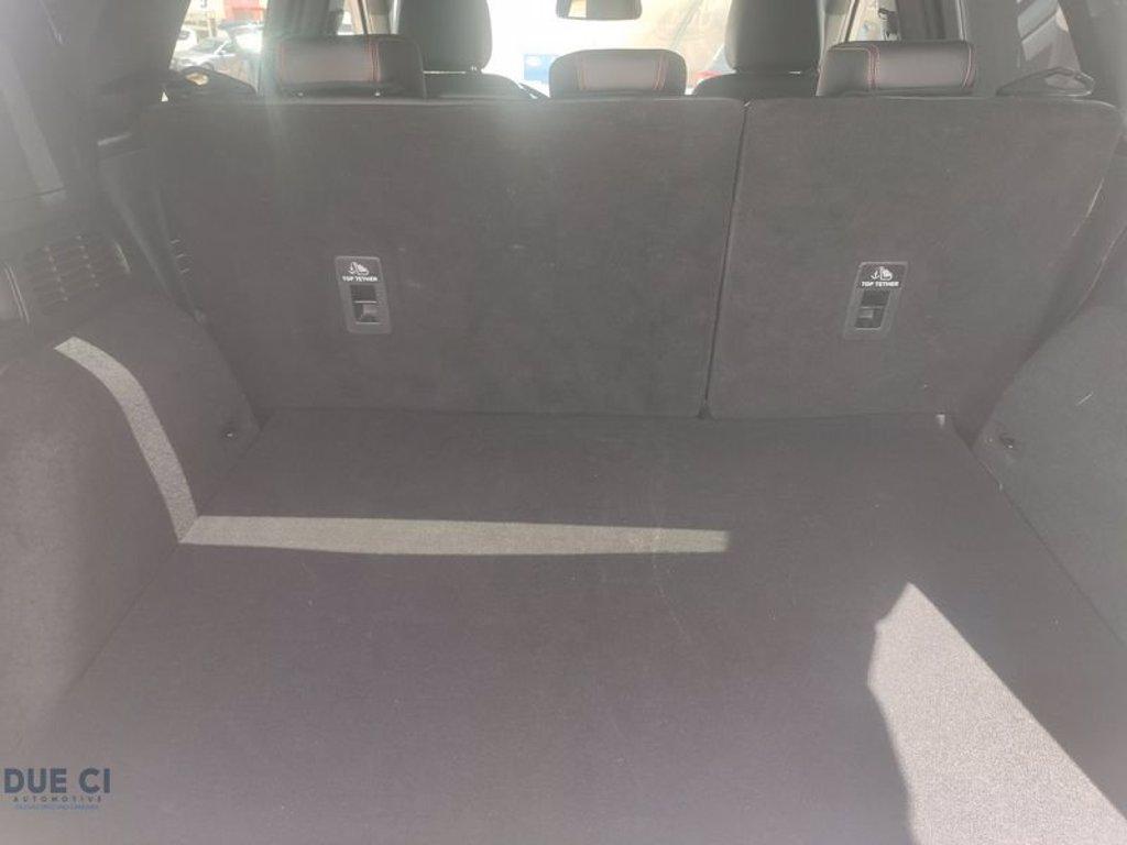 FORD Kuga 2.5 Full Hybrid 190 CV CVT 2WD ST-Line X del 2022