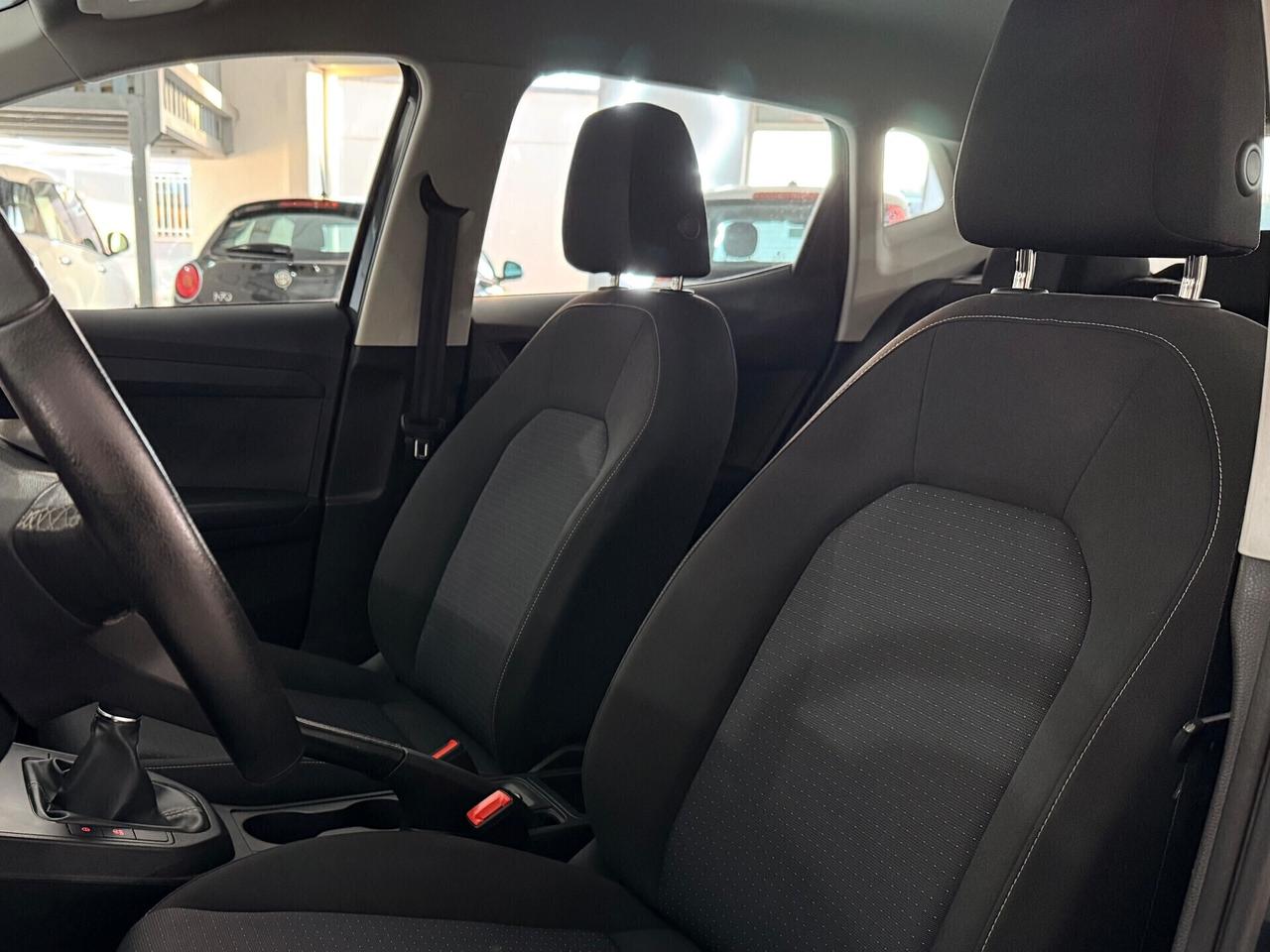 Seat Ibiza 1.0 EcoTSI 95CV Aziendale Style 5p.