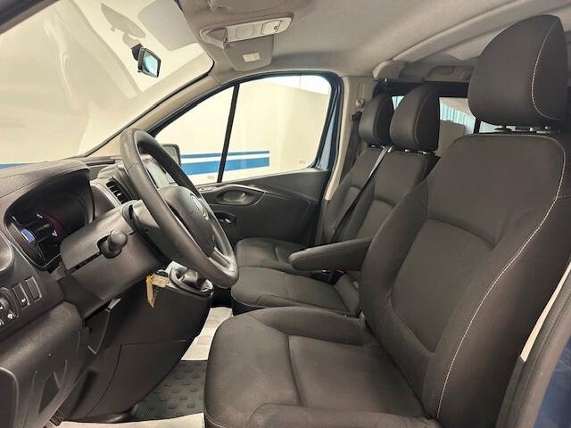 Fiat Talento 1.6 MJT 120CV PL * 9 POSTI * EURO6 *