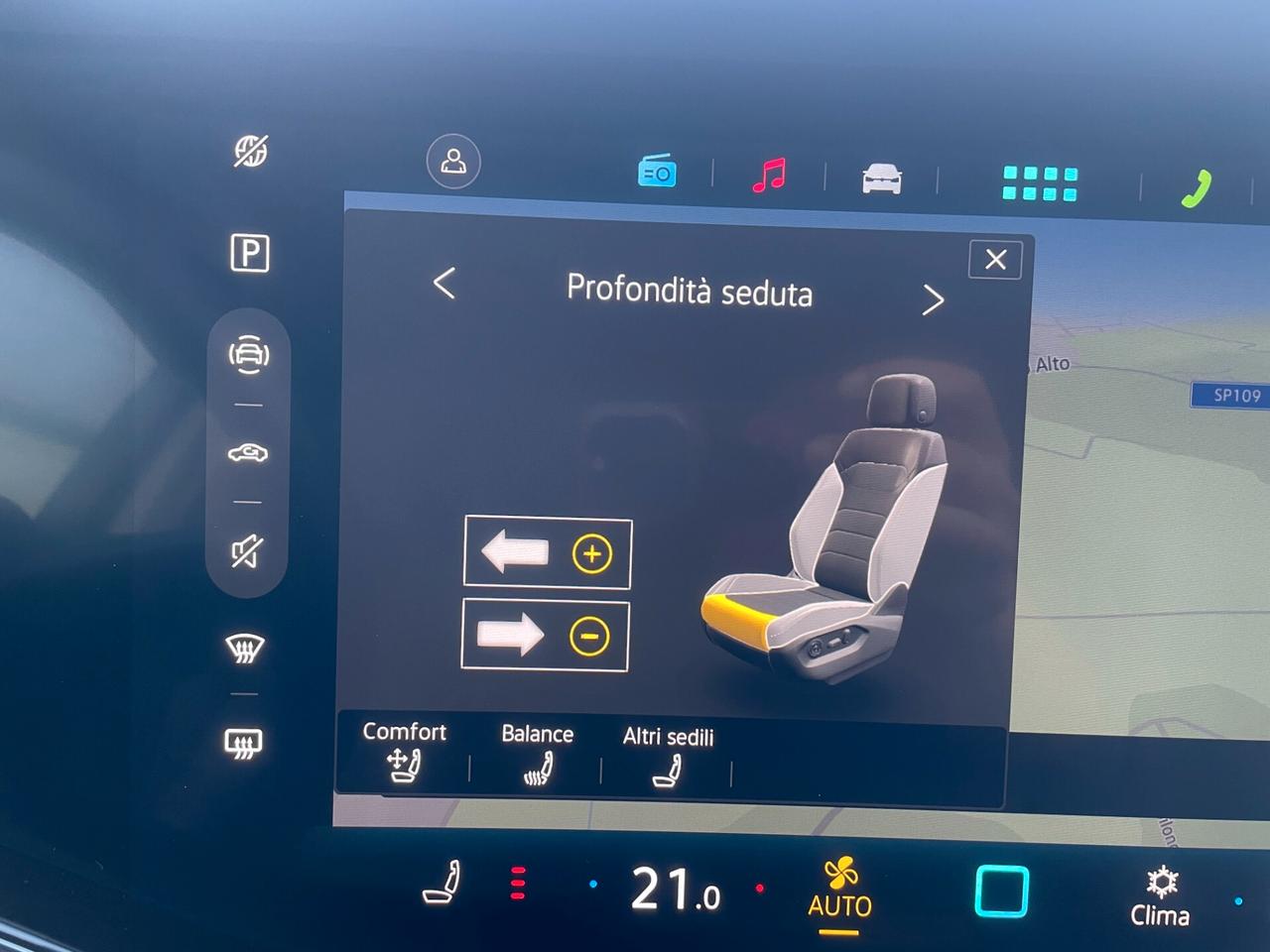 Volkswagen Touareg 3.0 V6 TDI SCR Elegance