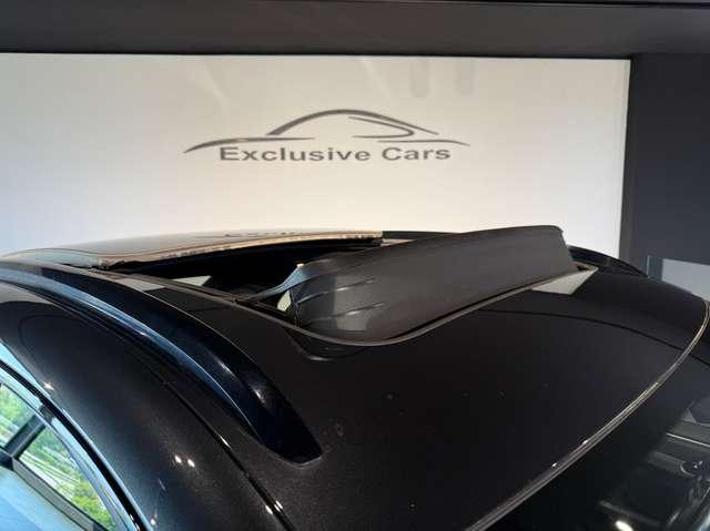 Porsche Macan Macan 2.0 245cv pdk/TETTO/21/MATRIX/PRONTA !