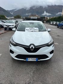 Renault Clio Blue dCi 100 CV 5 porte Business