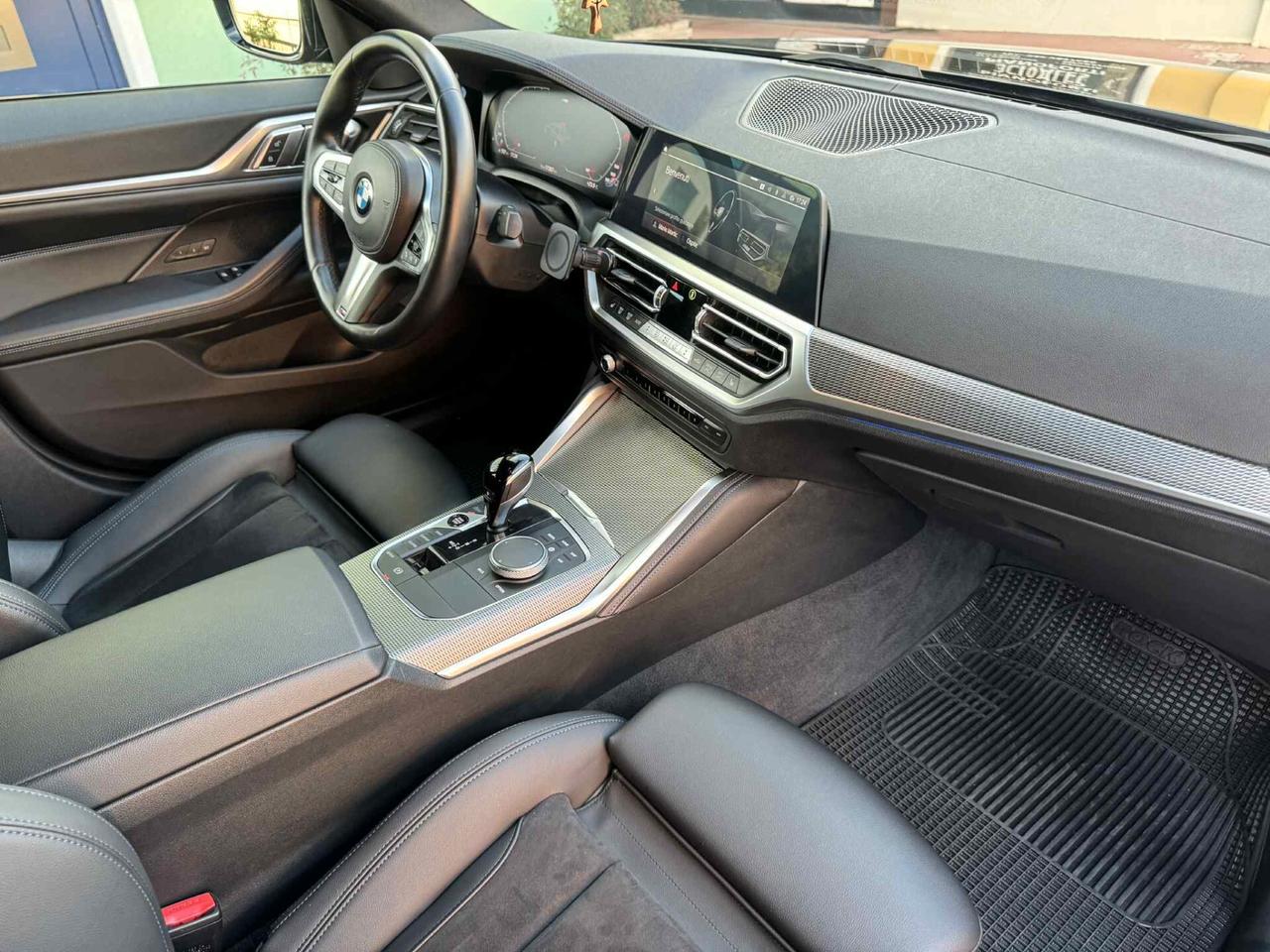 Bmw 420 420i Gran Coupe Msport
