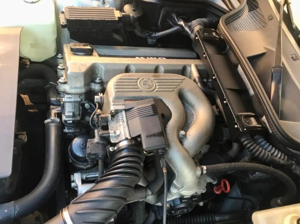 Bmw Z3 1.9 16V cat Roadster