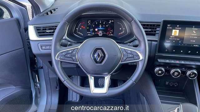 Renault Captur 1.3 TCe 155cv Intens EDC Fap