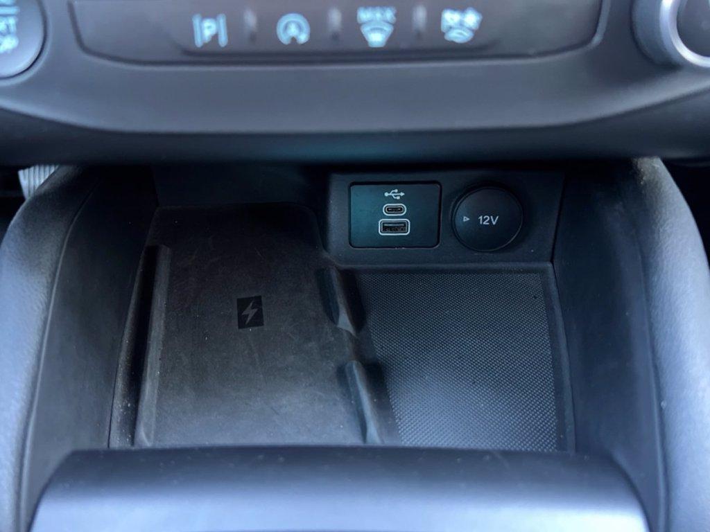 FORD Focus 1.0 EcoBoost Hybrid 125 CV 5p. ST-Line X del 2023