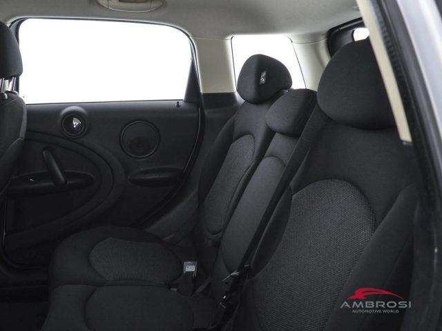 MINI Countryman Cooper D 1.6 Cooper D - PER OPERATORI DEL SETTOR