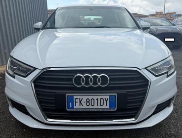 Audi A3 cc1.6 TDI 116 CV SPORT