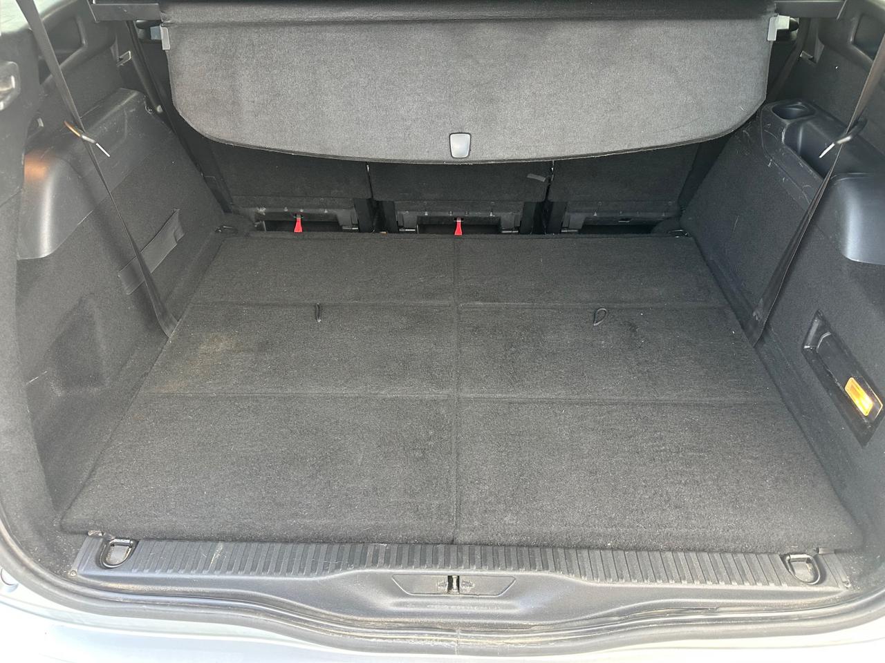 Citroen Grand C4 Picasso 1.6 HDi 2016 7 posti
