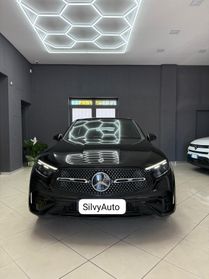 Mercedes-benz GLC 300 d 4Matic Mild Hybrid AMG Line Premium