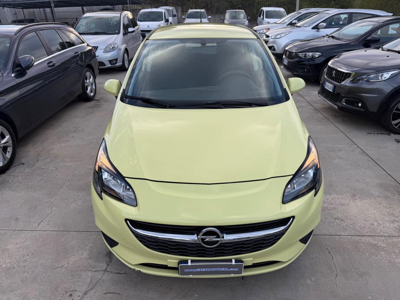 Opel Corsa 1.2 69CV 5PORTE/85.000km