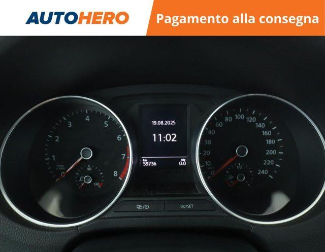 VOLKSWAGEN Polo 1.2 TSI 5p. Highline BlueMotion Technology