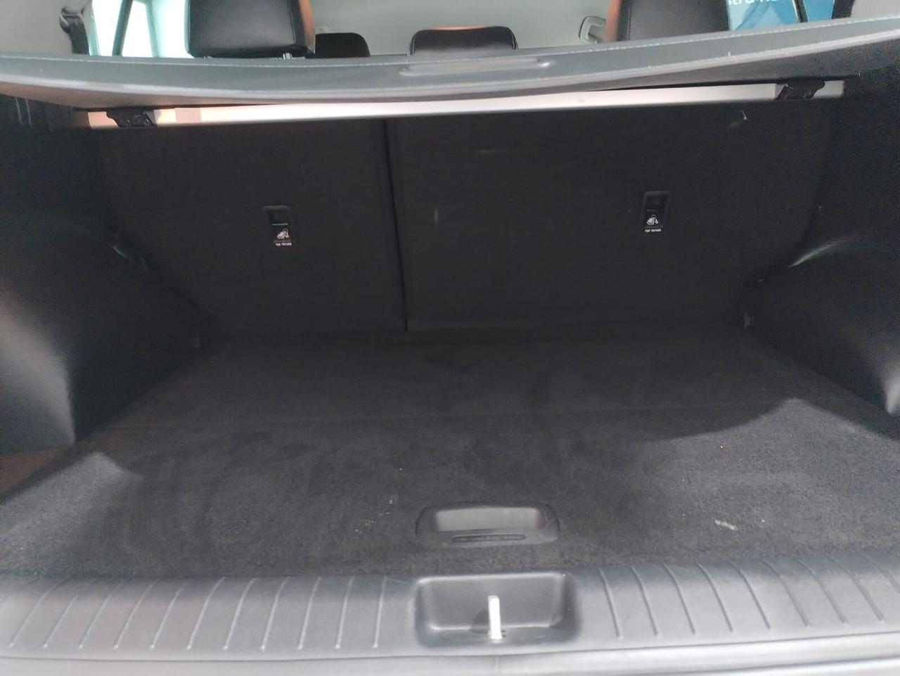 Kia Sportage 1.7 CRDI VGT 2WD Class