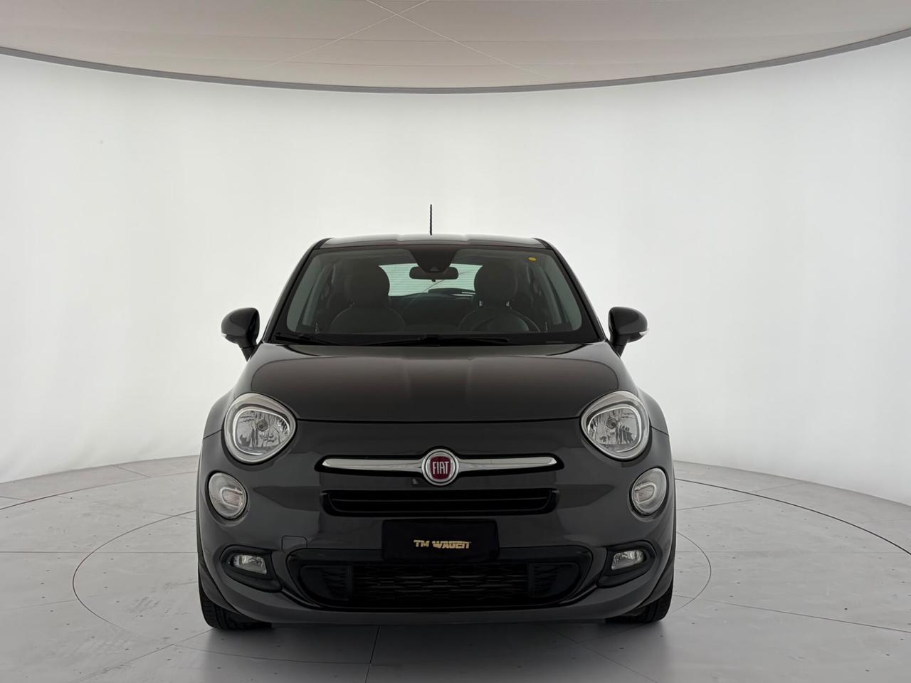 FIAT 500X 1.6 mjt Pop Star 4x2 120cv