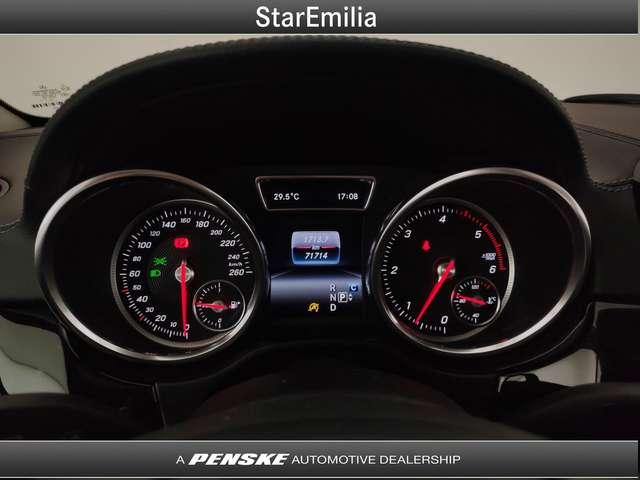 Mercedes-Benz GLE 350 GLE 350 d 4Matic Sport