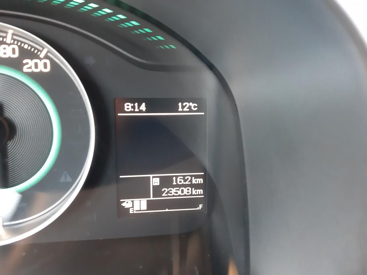 Suzuki Ignis 1.2 Hybrid 4WD All Grip Top