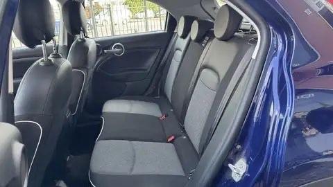 Fiat 500X 1.6 E-Torq 110 CV S-Design City