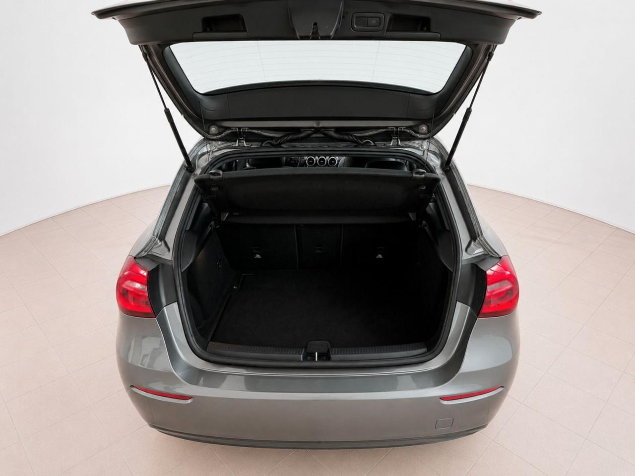 Mercedes-benz A 180 d Automatic Business
